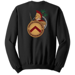 HHC 525th MP BN Blend Crewneck Sweatshirt