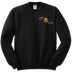 HHC 525th MP BN Blend Crewneck Sweatshirt