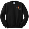 HHC 525th MP BN Blend Crewneck Sweatshirt