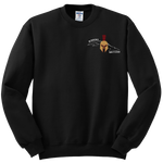 HHC 525th MP BN Blend Crewneck Sweatshirt