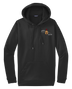 HHC 525th MP BN Fleece Hooded Pullover