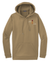 HHC 525th MP BN Fleece Hooded Pullover