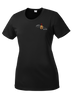 HHC 525th MP BN Ladies Competitor Tee