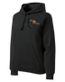HHC 525th MP BN Poly/Cotton Blend Hoodie