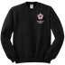 HHC 555th EN BDE Blend Crewneck Sweatshirt