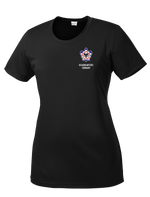 HHC 555th EN BDE Ladies Competitor Tee