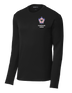 HHC 555th EN BDE Fleece Pullover Crew