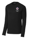 HHC 555th EN BDE Fleece Pullover Crew