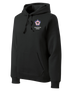 HHC 555th EN BDE Poly/Cotton Blend Hoodie