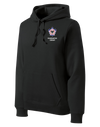 HHC 555th EN BDE Poly/Cotton Blend Hoodie