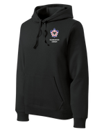 HHC 555th EN BDE Poly/Cotton Blend Hoodie