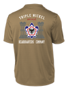 HHC 555th EN BDE Competitor Tee