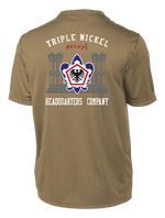 HHC 555th EN BDE Competitor Tee