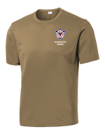 HHC 555th EN BDE Competitor Tee