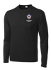 HHC 555th EN BDE Long Sleeve Competitor Tee