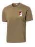 H2F 62nd Medical Brigade Competitor Tee