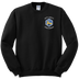 Maintenance Platoon, HHC, 66th MIB Blend Crewneck Sweatshirt
