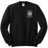 Maintenance Platoon, HHC, 66th MIB Blend Crewneck Sweatshirt