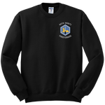 Maintenance Platoon, HHC, 66th MIB Blend Crewneck Sweatshirt