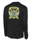 HHC 66th MI BDE Long Sleeve Competitor Tee