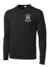 HHC 66th MI BDE Long Sleeve Competitor Tee