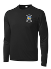 HHC 66th MI BDE Long Sleeve Competitor Tee