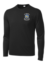 HHC 66th MI BDE Long Sleeve Competitor Tee