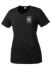Maintenance Platoon, HHC, 66th MIB Ladies Competitor Tee