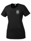 Maintenance Platoon, HHC, 66th MIB Ladies Competitor Tee