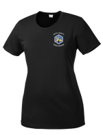 Maintenance Platoon, HHC, 66th MIB Ladies Competitor Tee