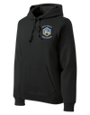 Maintenance Platoon, HHC, 66th MIB Poly/Cotton Blend Hoodie