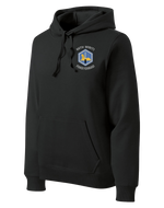 Maintenance Platoon, HHC, 66th MIB Poly/Cotton Blend Hoodie