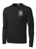 Maintenance Platoon, HHC, 66th MIB Long Sleeve Competitor Tee