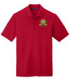 HHC Ft Huachuca Port Authority® EZCotton™ Polo