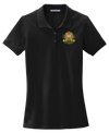 HHC Ft Huachuca Port Authority® EZCotton™ Polo