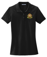 HHC Ft Huachuca Port Authority® EZCotton™ Polo