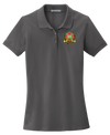 HHC Ft Huachuca Port Authority® EZCotton™ Polo