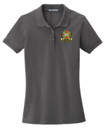 HHC Ft Huachuca Port Authority® EZCotton™ Polo