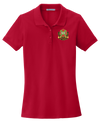 HHC Ft Huachuca Port Authority® EZCotton™ Polo