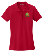 HHC Ft Huachuca Port Authority® EZCotton™ Polo