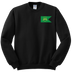 HHC NWJRCF Blend Crewneck Sweatshirt