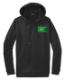 HHC NWJRCF Fleece Hooded Pullover