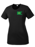 HHC NWJRCF Ladies Competitor Tee
