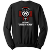 HHC Womack AMC Blend Crewneck Sweatshirt