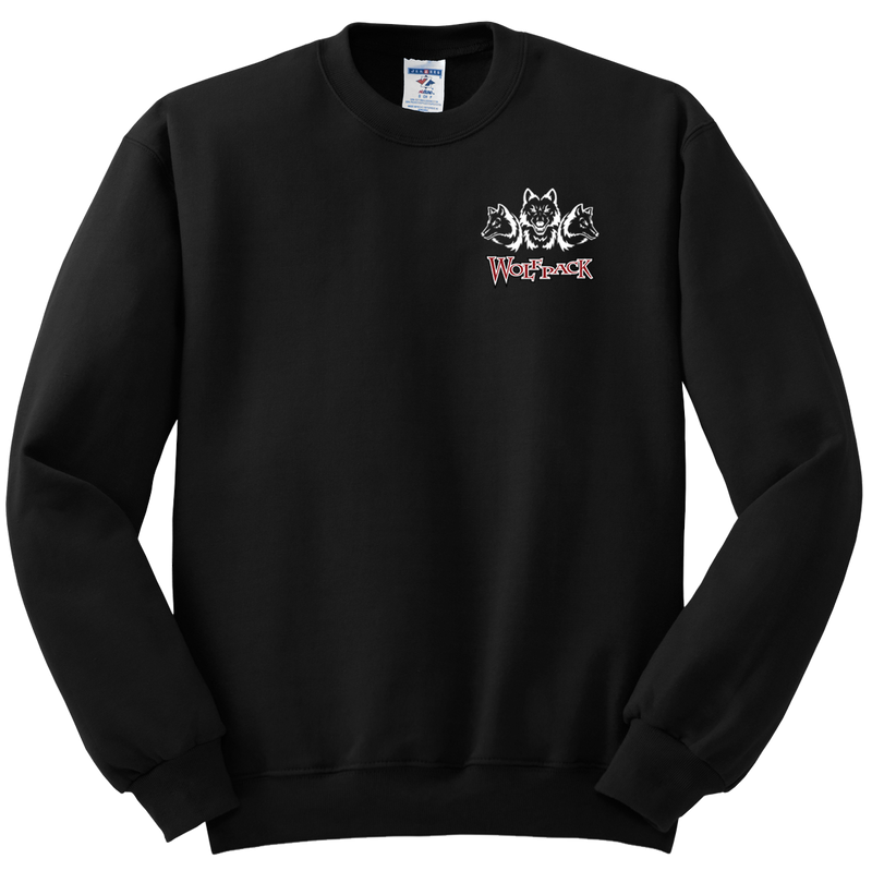 HHC Womack AMC Blend Crewneck Sweatshirt