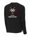 HHC Womack AMC Fleece Pullover Crew