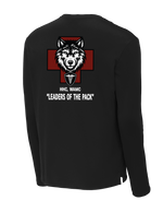 HHC Womack AMC Fleece Pullover Crew