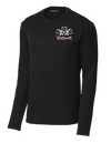 HHC Womack AMC Fleece Pullover Crew