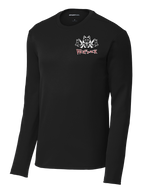 HHC Womack AMC Fleece Pullover Crew