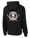 HHC 508th MP BN Poly/Cotton Blend Hoodie